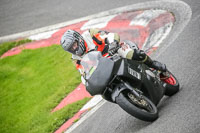 Lower Group Black Bikes
